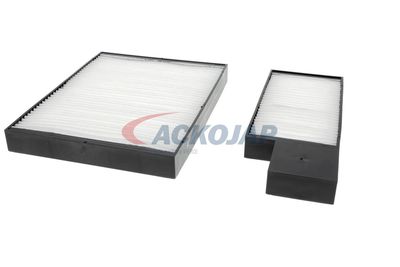 FILTRU AER HABITACLU ACKOJA A52300020 49
