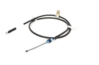 CABLU FRANA DE PARCARE BOSCH 1987482726 7