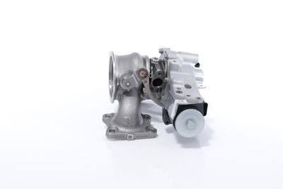 LADER AUFLADUNG BTS Turbo T918699 26