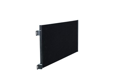 CONDENSATOR CLIMATIZARE NRF 35902 40