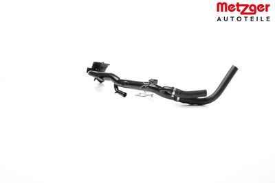 KüHLMITTELROHRLEITUNG METZGER AUTOTEILE 4010445 20