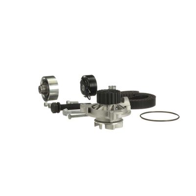 SET POMPA APA + CUREA DINTATA GATES KP15661XS 18