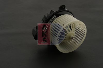 INNENRAUMGEBLäSE AKS DASIS 870700N 13