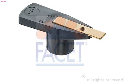 ROTOR DISTRIBUITOR FACET 38114