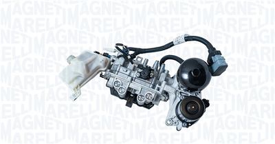 VENTILEINHEIT HYDRAULIKAGGREGAT-AUTOM.GETR. MAGNETI MARELLI 230000005010 1