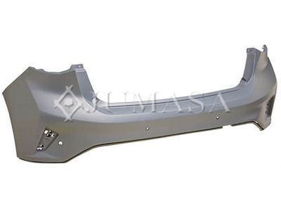 Буфер JUMASA 25441584 для FORD FOCUS