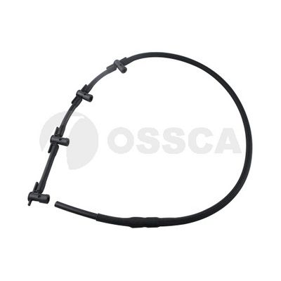 маркуч, излишно гориво OSSCA 59722