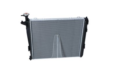 RADIATOR RACIRE MOTOR NRF 59296 23