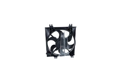 VENTILATOR RADIATOR NRF 470092 24