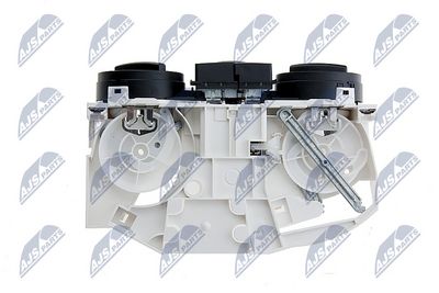 ELEMENT DE CONTROL INCALZIRE/VENTILATIE NTY EPKWW000 2
