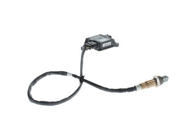 PARTIKELSENSOR BOSCH 0281007599 12