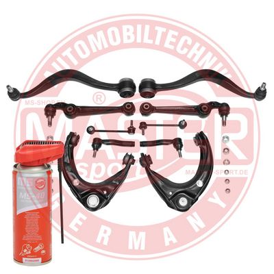 SET SUSPENSIE ROATA MASTER-SPORT GERMANY 37002KITMSP