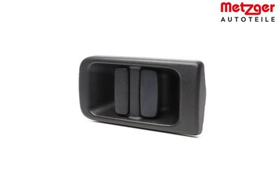 MANER USA METZGER AUTOTEILE 2310507 5