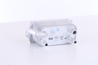 ÖLKüHLER AUTOMATIKGETRIEBE NISSENS 90661 39