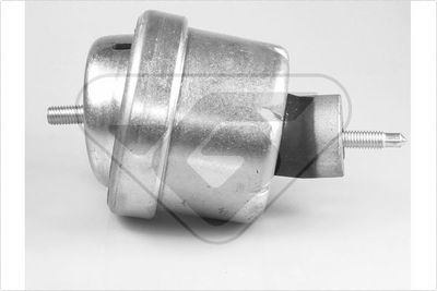 LAGERUNG SCHALTGETRIEBE