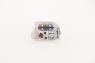 EXPANSIONSVENTIL KLIMAANLAGE AKS DASIS 840065N 15