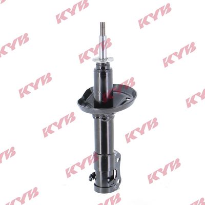 STOßDäMPFER KYB 633276 3