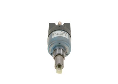 Solenoide, arrancador o marcha