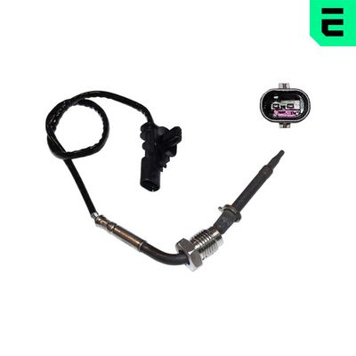 SENZOR TEMPERATURA GAZE EVACUARE