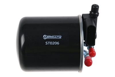 горивен филтър STELLOX 21-00998-SX