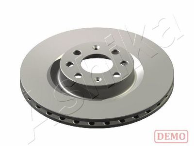Brake Disc 60-00-0226C