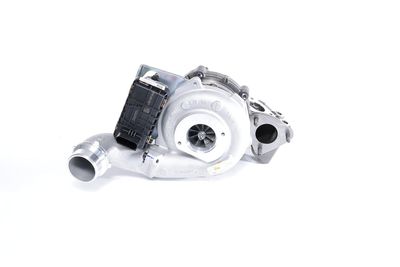 LADER AUFLADUNG BTS Turbo T916391 2