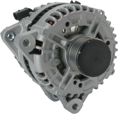 GENERATOR / ALTERNATOR HC-Cargo F032115671 3