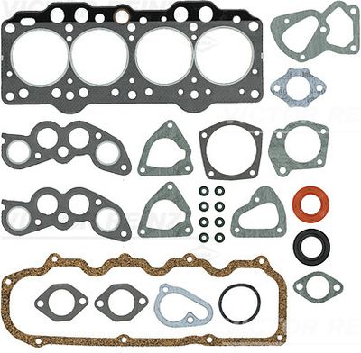 Комплект прокладок, головка цилиндра VICTOR REINZ 02-35665-01 для AUTOBIANCHI Y10