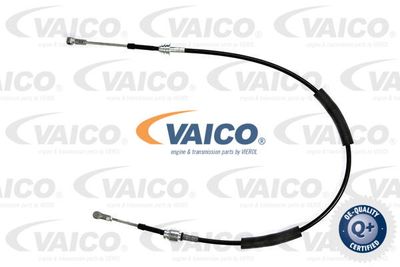 Трос, механическая коробка передач VAICO V24-1388 для LANCIA DELTA