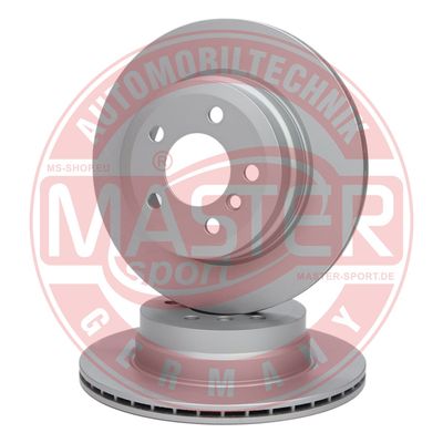 DISC FRANA MASTER-SPORT GERMANY 24012002061PRSETMS 1