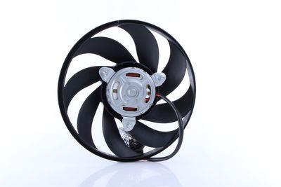 VENTILATOR RADIATOR NISSENS 85596 18