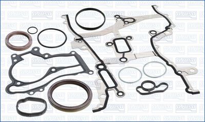SET GARNITURI CARTER