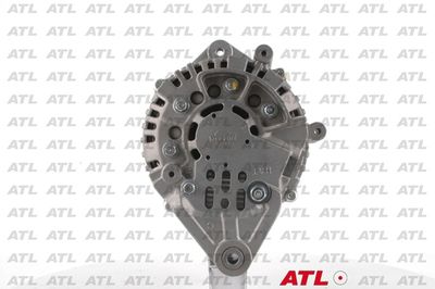 Генератор ATL Autotechnik L 65 320 для NISSAN MAXIMA