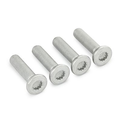 комплект колесен лагер RIDEX 654W0584