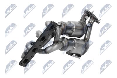 CATALIZATOR NTY KATBM001 6