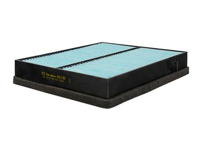 SCT - MANNOL Filtras, salono oras
