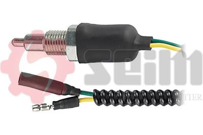 COMUTATOR LAMPA MARSALIER SEIM FR20 2