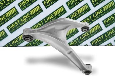 носач, окачване на колелата FIRST LINE FCA7540