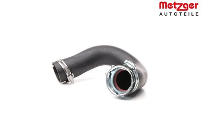 LADELUFTSCHLAUCH METZGER AUTOTEILE 2401398 5