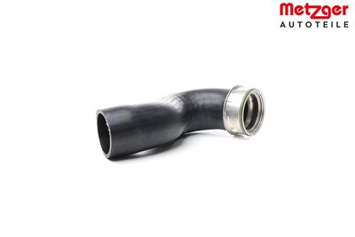 LADELUFTSCHLAUCH METZGER AUTOTEILE 2401347 34