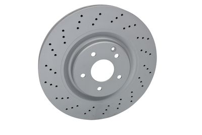 BREMSSCHEIBE ATE 24013001801 25