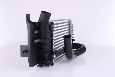 INTERCOOLER COMPRESOR NISSENS 96565 34