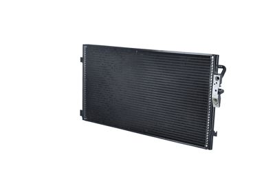 CONDENSATOR CLIMATIZARE NRF 350467 11