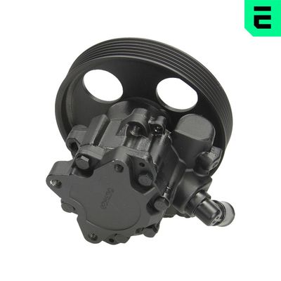 HYDRAULIKPUMPE LENKUNG OPTIMAL HP820 2