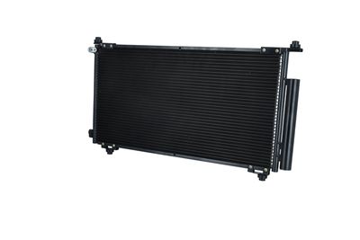 CONDENSATOR CLIMATIZARE NRF 35561 10