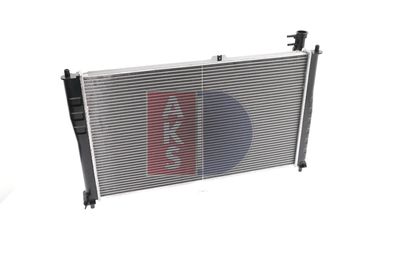KüHLER MOTORKüHLUNG AKS DASIS 510110N 6