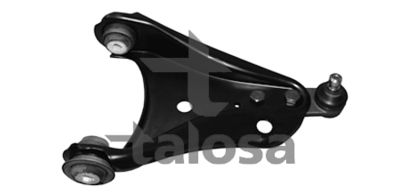 LENKER RADAUFHäNGUNG