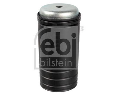 FEBI BILSTEIN Schutzkappe/Faltenbalg, Stoßdämpfer