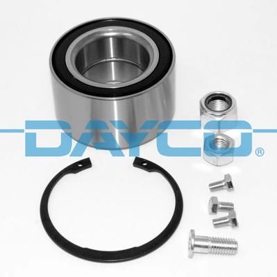 Wheel Bearing Kit KWD1096