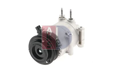 KOMPRESSOR KLIMAANLAGE AKS DASIS 853151N 4